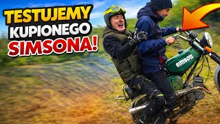 SIMSON S51 ENDURO HOW LONG DOES IT LAST