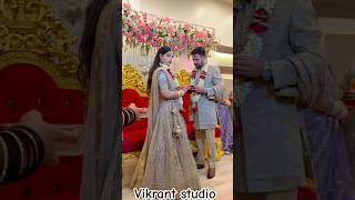 🥰💍Love Locked Forever | Magical Ring Ceremony Moments ✨ #shortvideo #ringceremony #viralshort