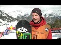 Grand Valira Total Fight 2014 - Check the course