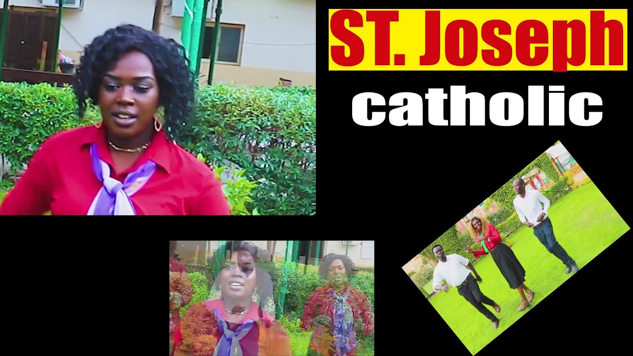 South Sudanese St Joseph Catholic