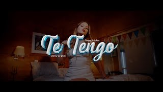 Te Tengo - Frangiel x El Joan