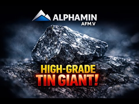 Alphamin Stock Analysis: The 14% Yield the Market is Missing
