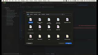 API Calling with Network Manager in MVVM - SwiftUI 2024 Tutorial