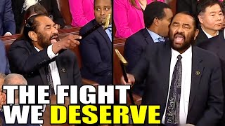 Paying the Price for Having a Backbone Al Green Shows What Courage Looks Like