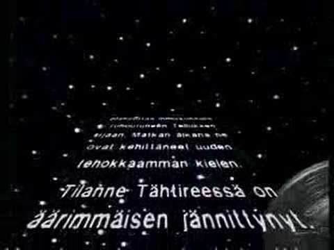 Tähtireki 2