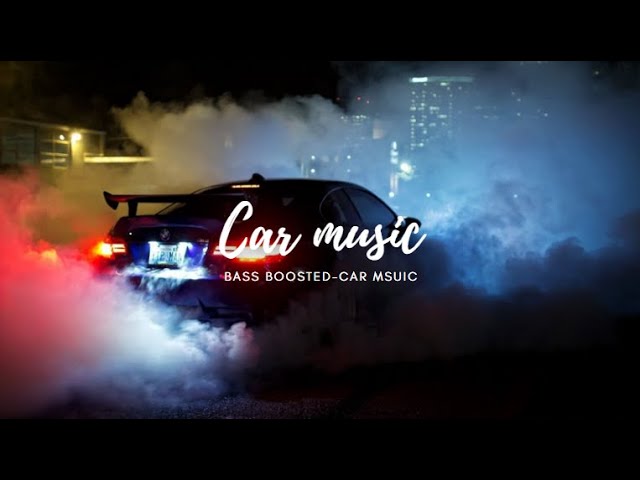 RUSSIAN MAFIA MUSIC MIX • MUSIC MIX 2021 • RUSSIAN GANGSTER RAP • BASS BOOSTED • CAR MUSIC