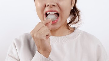 Stealth is an identification gadget that grants access to devices via the roof of your mouth