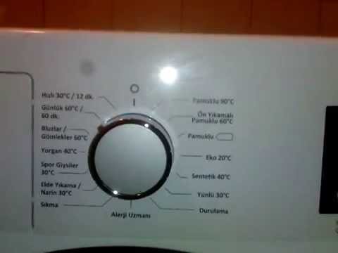 Vestel Eko 9711 Tl Youtube