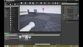 Level Sequence Animated Targets In Unreal