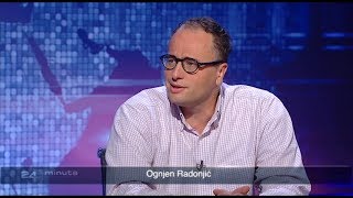 Analitičar: profesor Ognjen Radonjić | ep177deo08