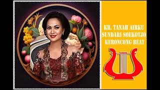 KR. TANAH AIRKU Sundari Soekotjo Keroncong Beat