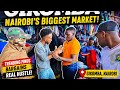 SHOPPING WENT WRONG AT GIKOMBA MARKET FT OZZY OFFICIAL 