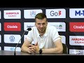 T.Dimša – apie įsitvirtinimą „Žalgiryje“, džiaugsmą žaisti Kaune ir kitą sezoną