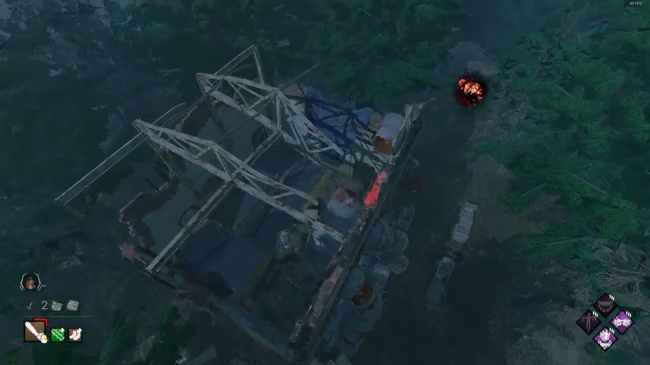 coal tower main spacebilly patch 6.1.0