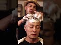 【山口理容店】夜の理容室で世界一のシャンプー #asmr #relux #shampoo