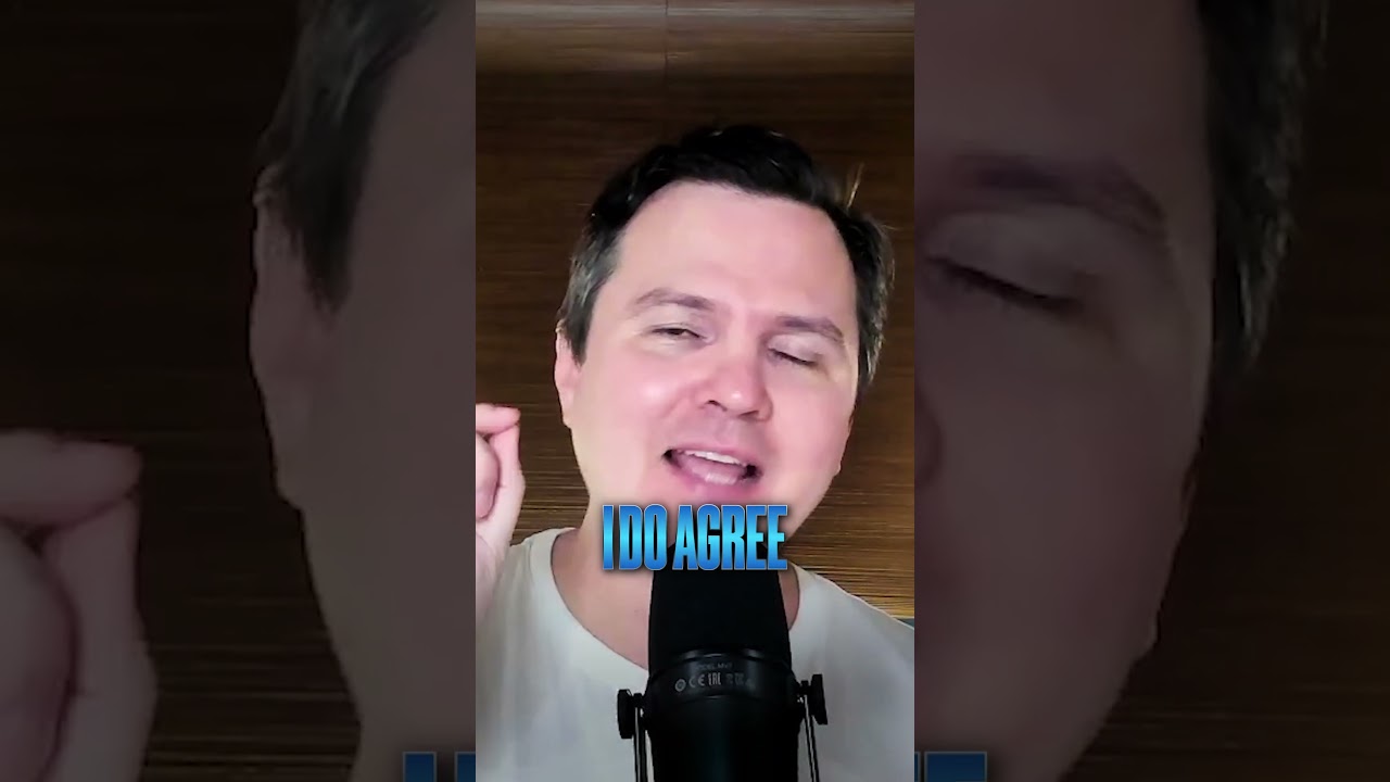 I Lost My Bitcoin in a Boating Accident - YouTube