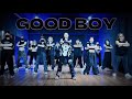 GD X TAEYANG GOOD BOY Dance Cover By BoBoDanceStudio