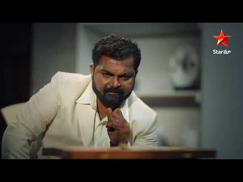 #BiggBossTelugu4 Contestant #SuryaKiran Special AV