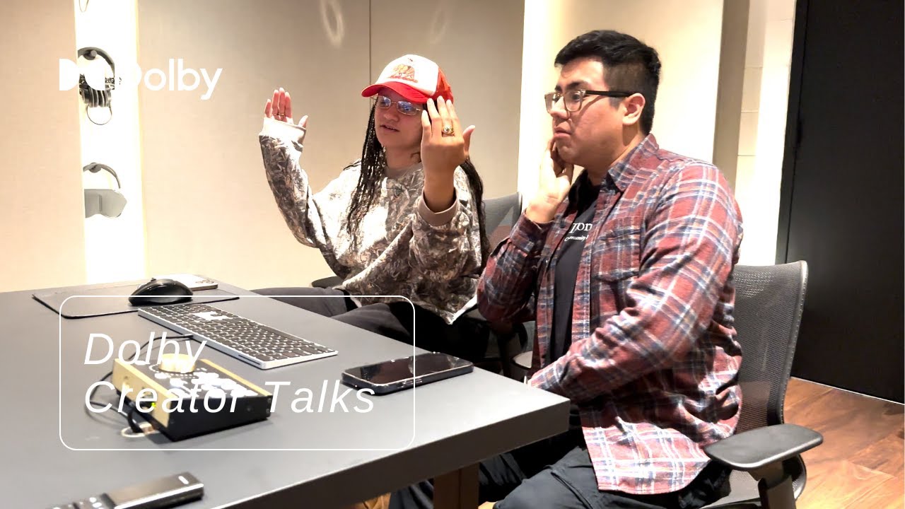 Doechii’s Alligator Bites Never Heal in Dolby Atmos