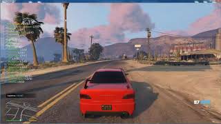 GTA V Autosport Racing System: Street Cars