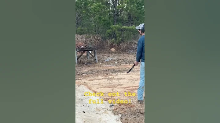 #marlin336 #leveraction in #35remmington #thumperthursday #bigbore #shorts #gun