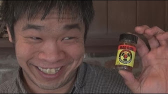 Mad Dog 357 Plutonium 9 9 Million Scoville Youtube Mad Dog 357 Plutonium 9 9 Million Scoville Youtube