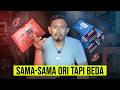 Sama-sama Ori Tapi Beda Kualitas: Perbedaan Lampu Bohlam