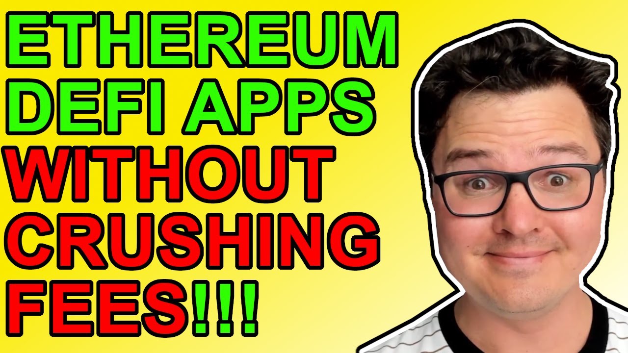 Ethereum Arbitrum Tutorial! Use Crypto Defi: Uniswap and Curve Finance