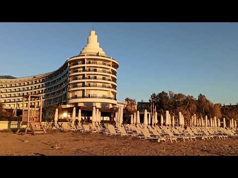 Seaden Quality Resort