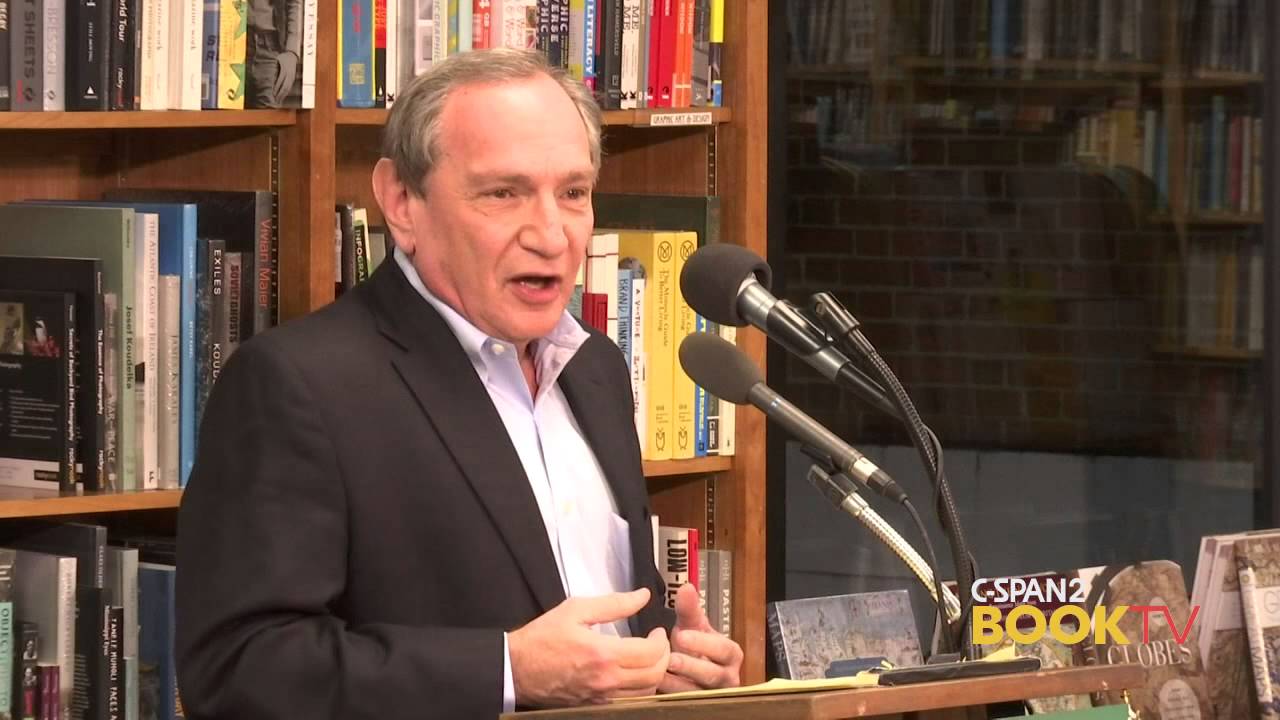 George Friedman, "Flashpoints"