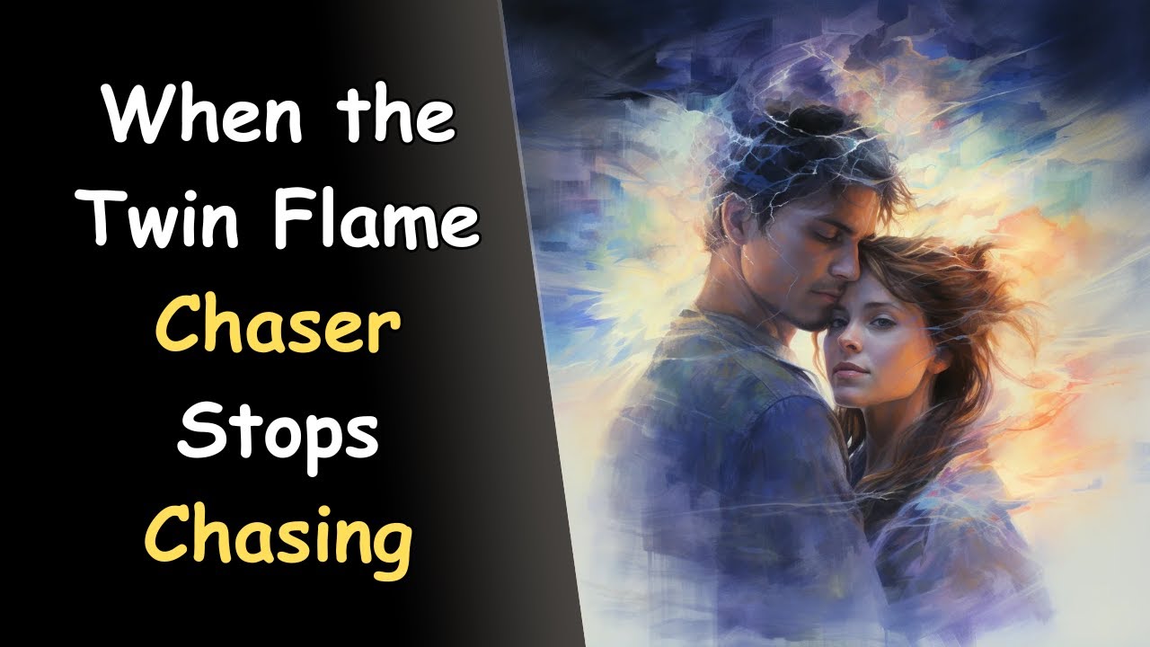 Why Twin Flame Runners Suddenly Change Their Mind? - YouTube
