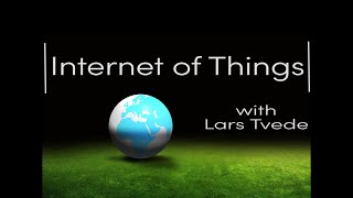 CO2 Combat 14 Internet of Things #1- with Lars Tvede