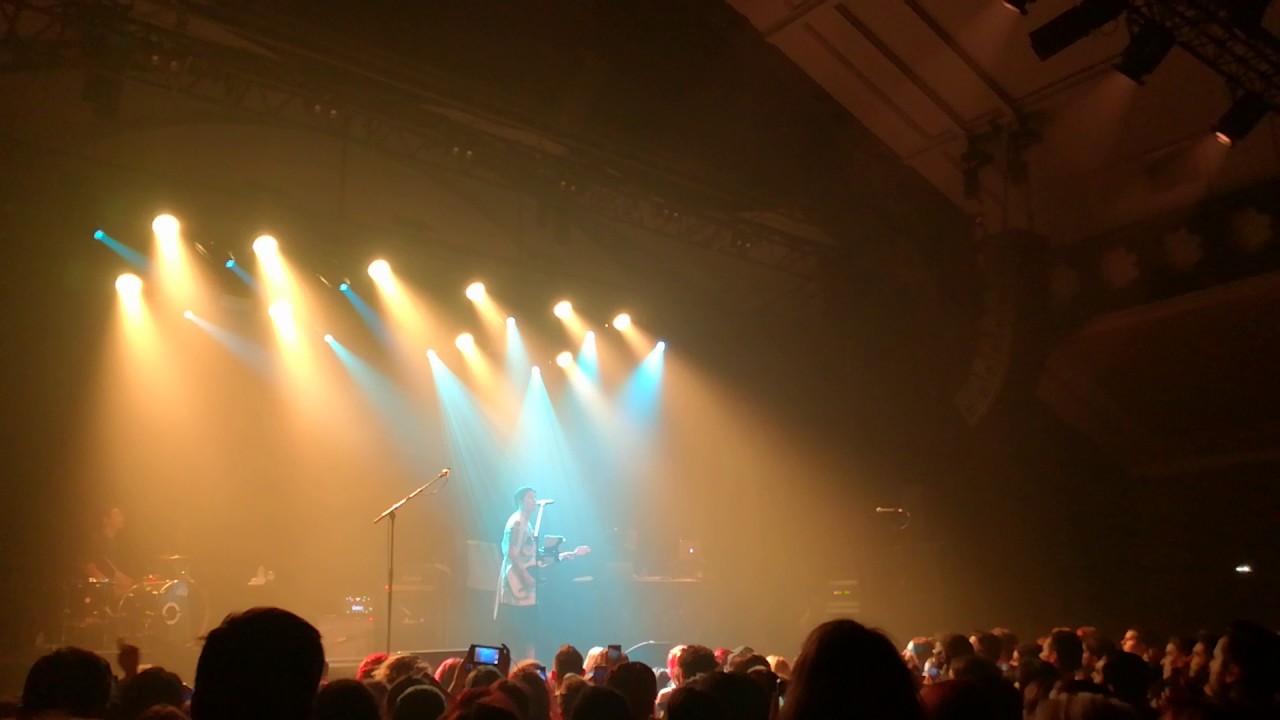 Miyavi - Youth of the Nation (Paris, live 05/05/2017)