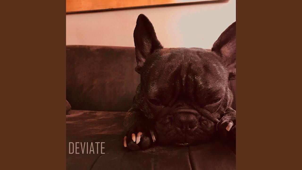 Παρακολούθηση Deviate στο YouTube Παρακολούθηση Deviate στο YouTube