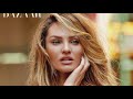 Candice Swanepoel Clips  Token, Fernweh Feat  Cloe Sutherland  No Copyright Music