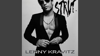 Video thumbnail of "Lenny Kravitz - She's a Beast"