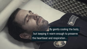 Human hibernation pods: is this the future of deep space exploration?