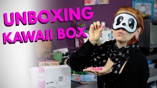La pulsera más resistente del mundo... + SORTEO INTERNACIONAL (CERRADO) [Kawaii Box Marzo]
