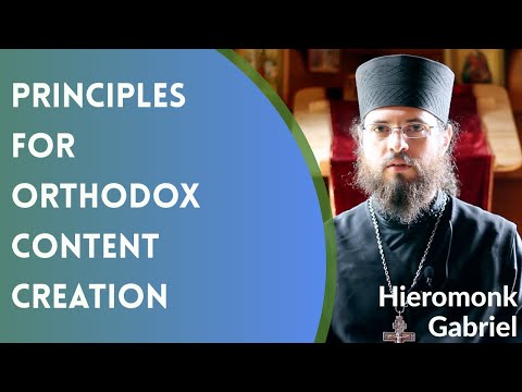 Video: Hieromonk Photius: Biografi, Kreativitas, Karier, Kehidupan Pribadi