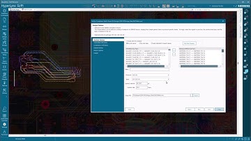 What’s new in HyperLynx 2510: SERDES channel verification