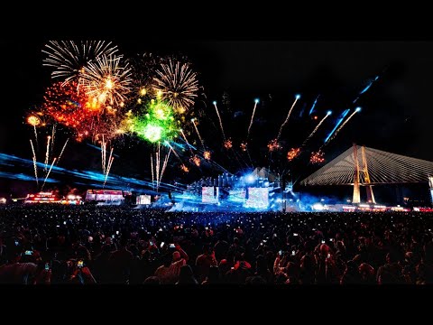 LINKIN PARK - Rock in Rio 2026 (Full Concert) 21/06/2026