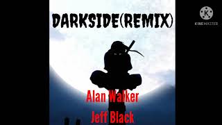 Alan Walker & Jeff Black-Darkside