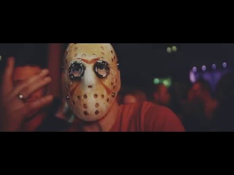 4 URODZINY KLUBU LUNA (NL) // TEASER // 05.03.2016