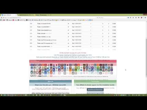 ХОРОШИЙ ЗАРАБОТОК И ПОЧТИ НИЧЕГО НЕ НАДО ДЕЛАТЬ-20-08-2015