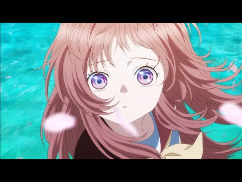 【한글 자막】좋아하는 애가 안경을 깜빡했다 PV 3