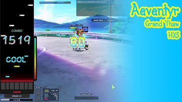 C2Jam | Aeventyr HX5