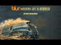 Blur - Star Shaped (Official Audio)