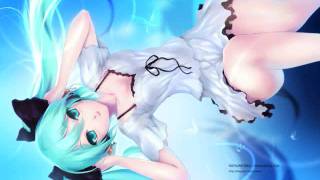 Cinderella Romance- Miku Hatsune @VocaloidsmikuxNeru