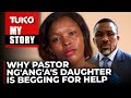 I met my dad -Apostle Ng&#39;ang&#39;a, in my adulthood | Tuko TV