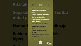 Download Lagu Bernadya~satu bulan #bernadya #belumadasatubulan #satubulan MP3